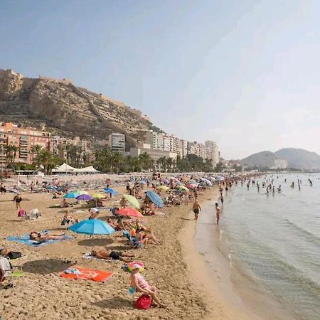 City Center Alicante - Santa Lucia - 2 מראה חיצוני תמונה