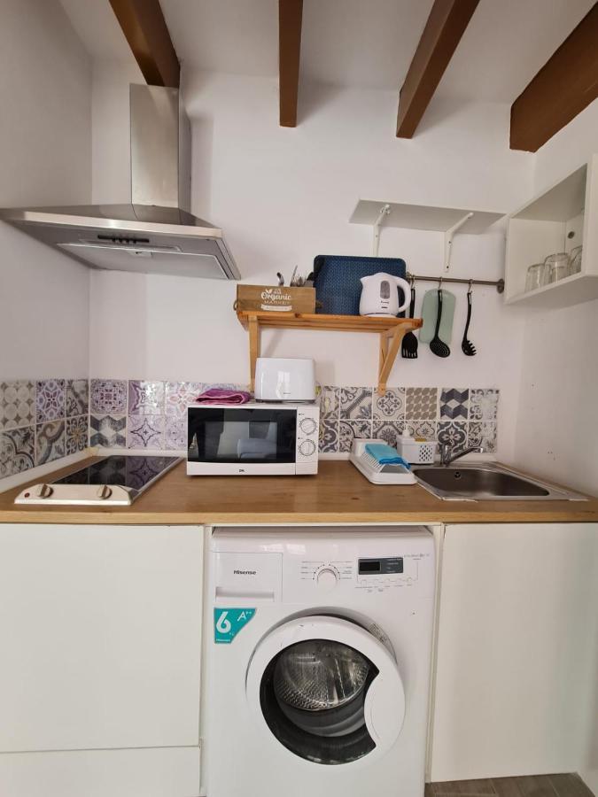 City Center Alicante - Santa Lucia - 2 מראה חיצוני תמונה
