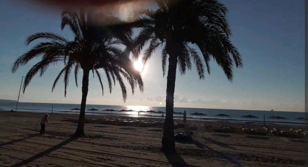 City Center Alicante - Santa Lucia - 2 מראה חיצוני תמונה