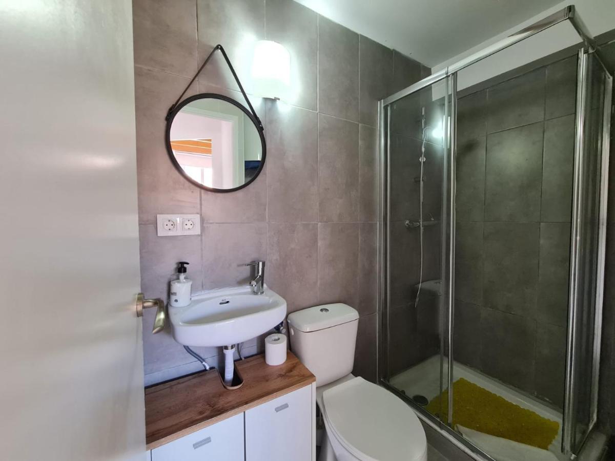 City Center Alicante - Santa Lucia - 2 מראה חיצוני תמונה