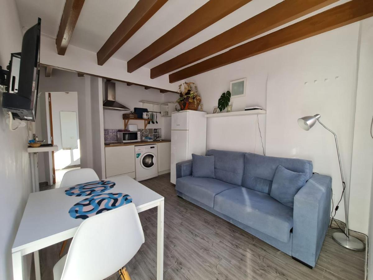 City Center Alicante - Santa Lucia - 2 מראה חיצוני תמונה