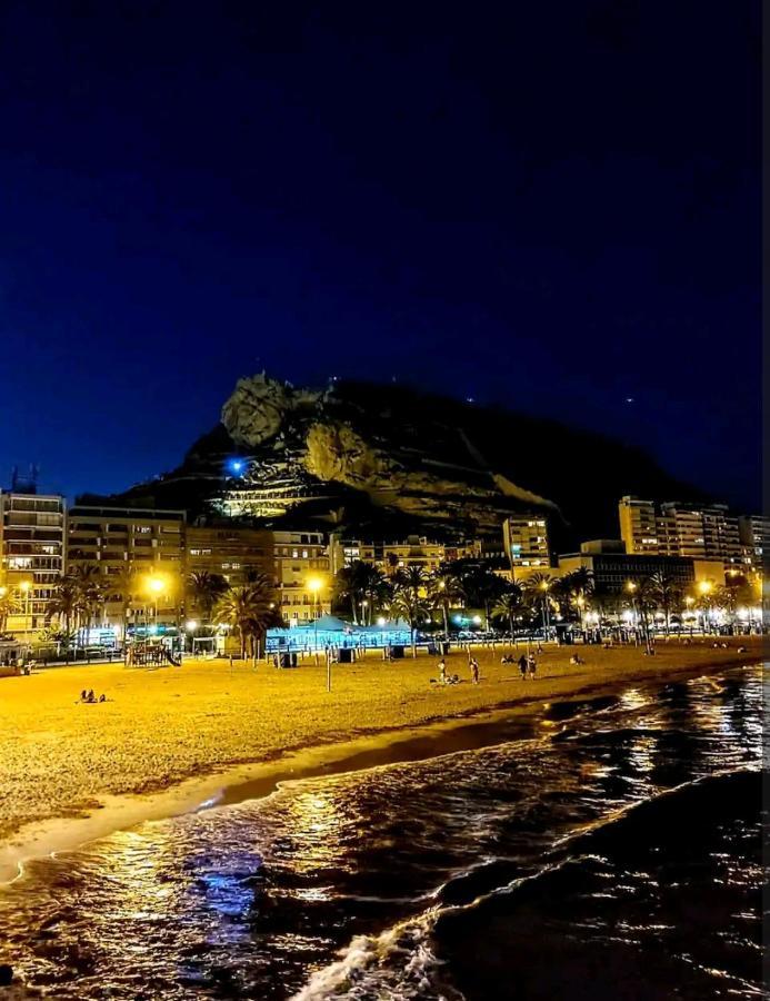 City Center Alicante - Santa Lucia - 2 מראה חיצוני תמונה
