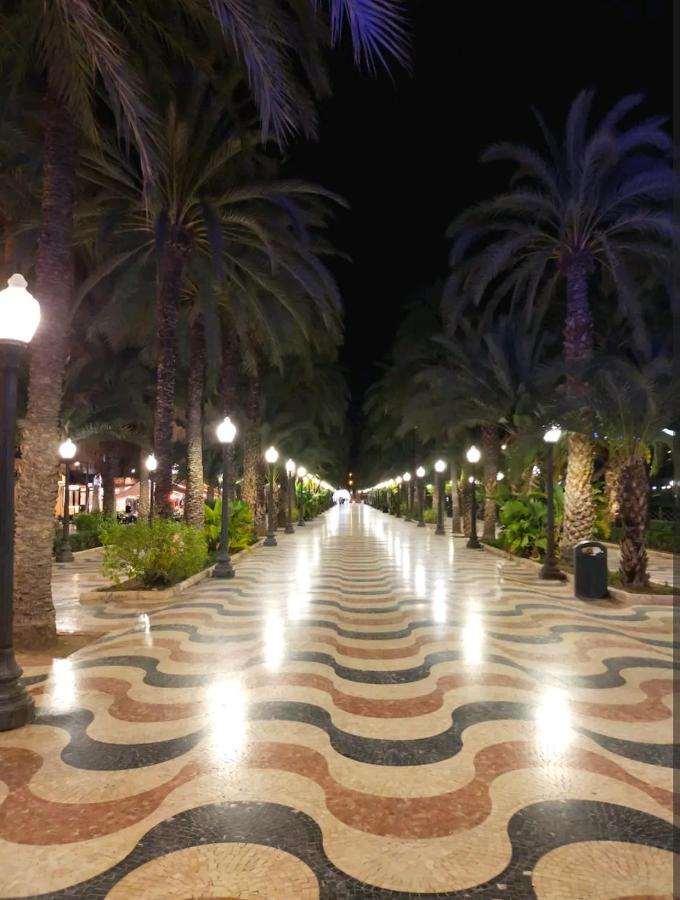City Center Alicante - Santa Lucia - 2 מראה חיצוני תמונה