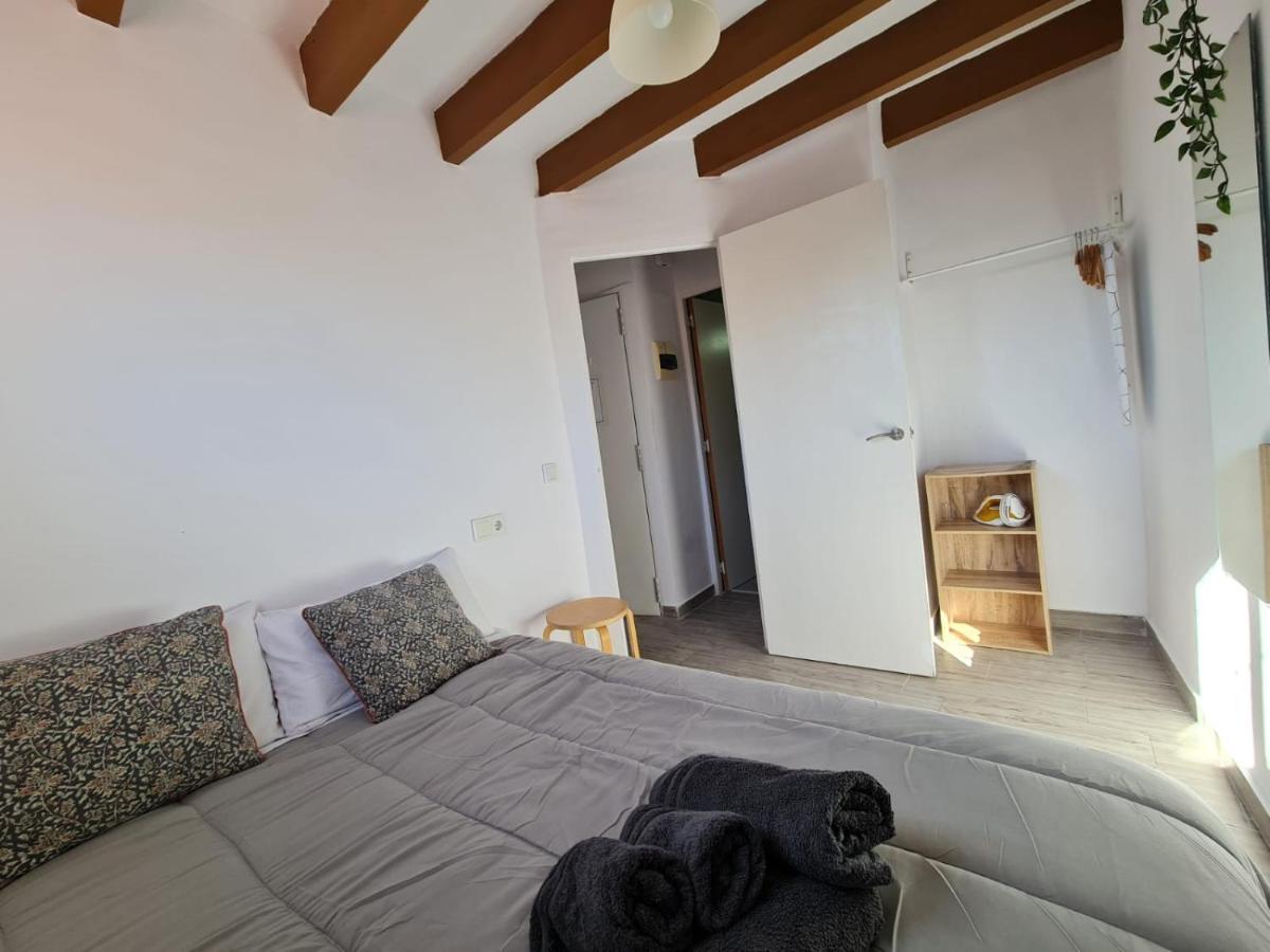 City Center Alicante - Santa Lucia - 2 מראה חיצוני תמונה