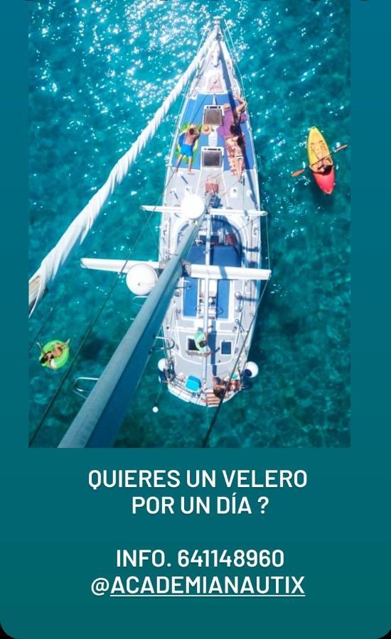 City Center Alicante - Santa Lucia - 2 מראה חיצוני תמונה